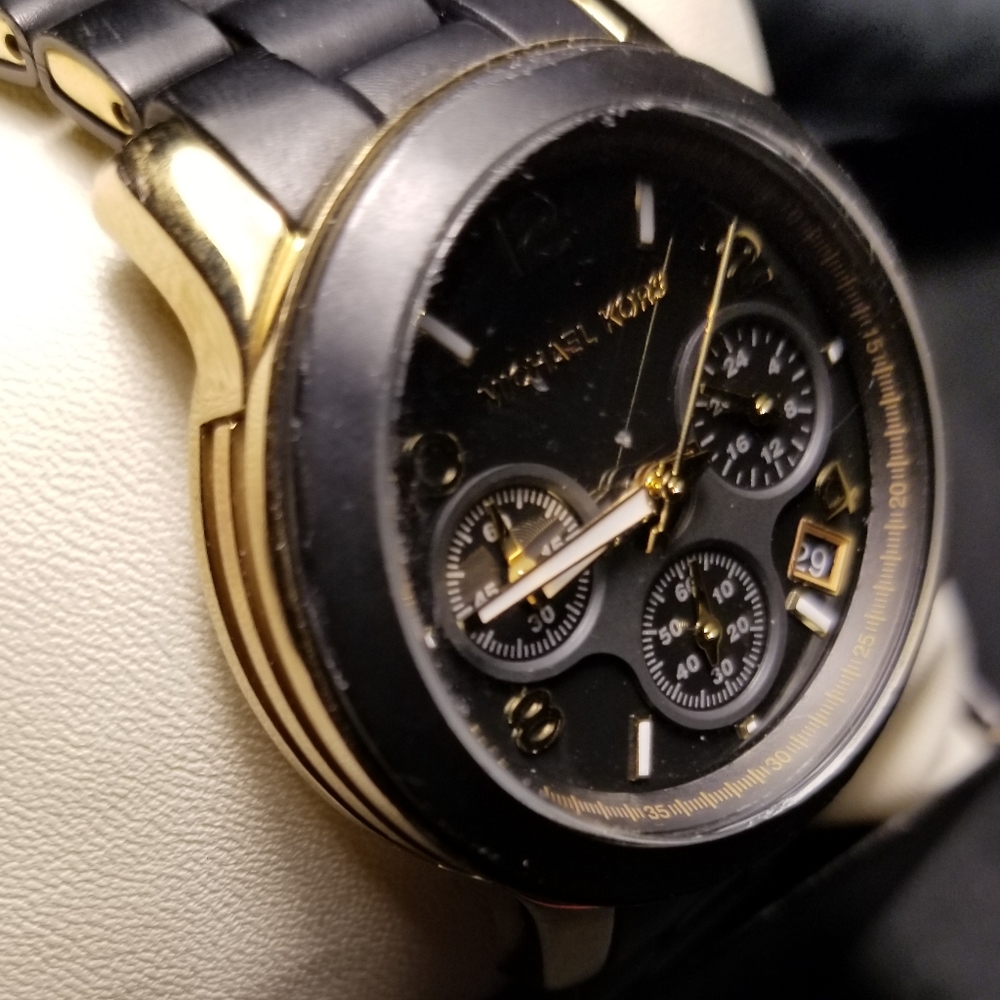 Authentic Michael Kors